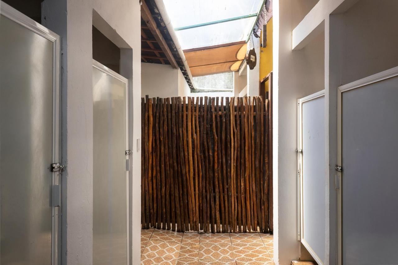 הוילה טולום Casa Frida מראה חיצוני תמונה