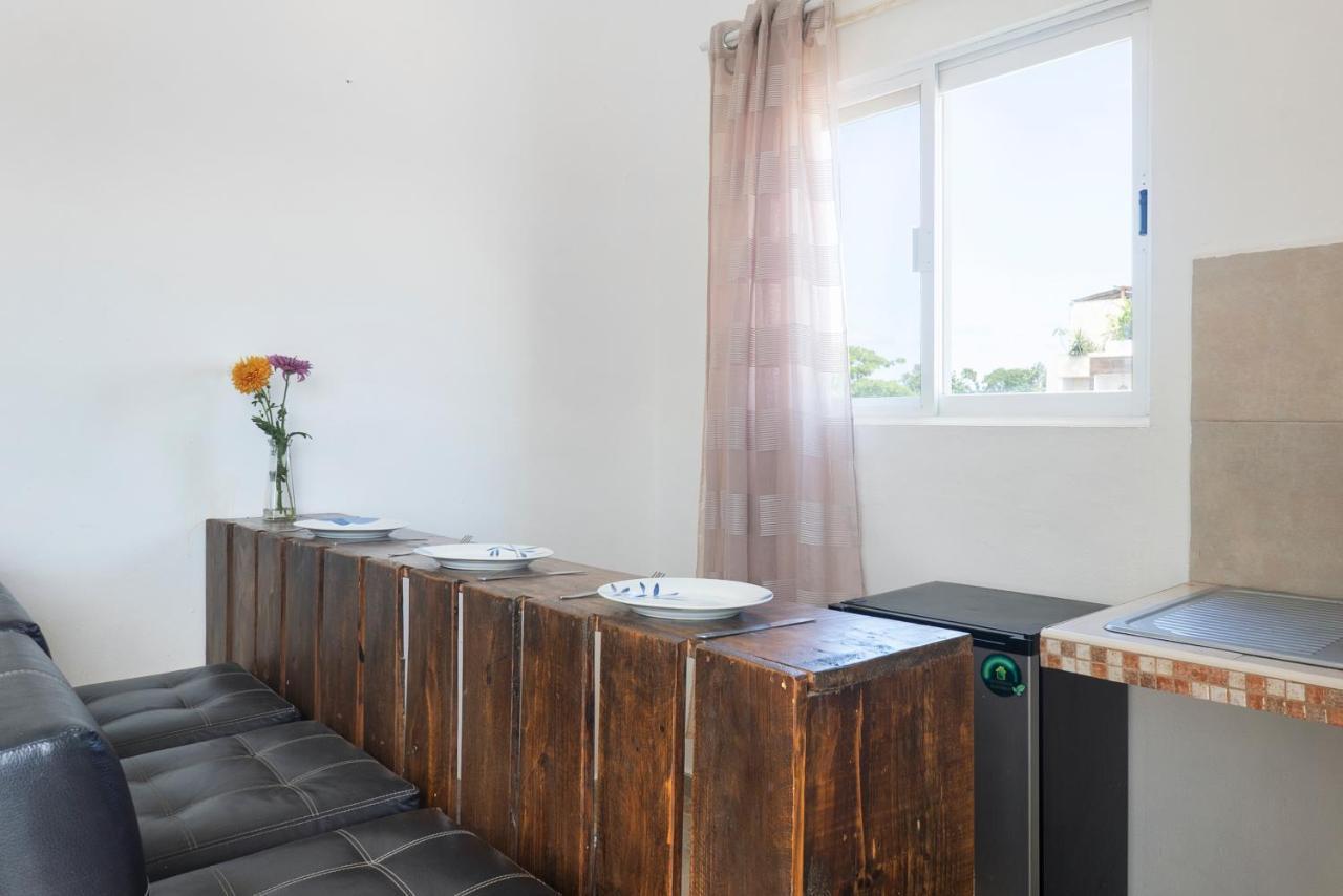 הוילה טולום Casa Frida מראה חיצוני תמונה