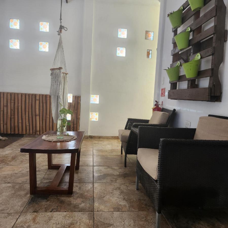 הוילה טולום Casa Frida מראה חיצוני תמונה