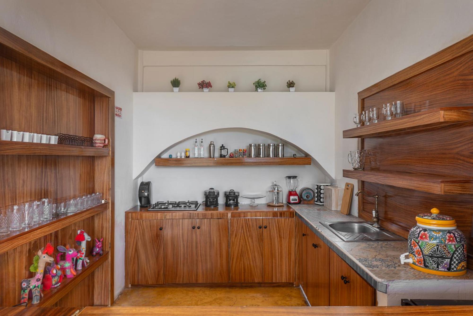 הוילה טולום Casa Frida מראה חיצוני תמונה