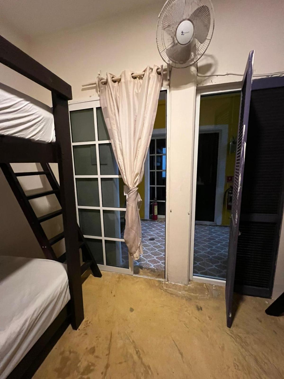 הוילה טולום Casa Frida מראה חיצוני תמונה