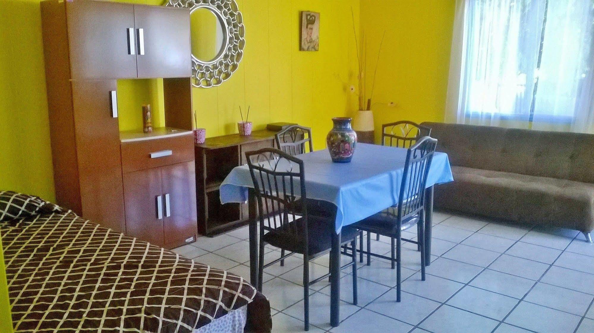 הוילה טולום Casa Frida מראה חיצוני תמונה
